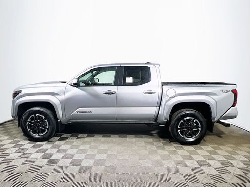 New 2026 Toyota Tacoma TRD Sport AWD/4WD image 5