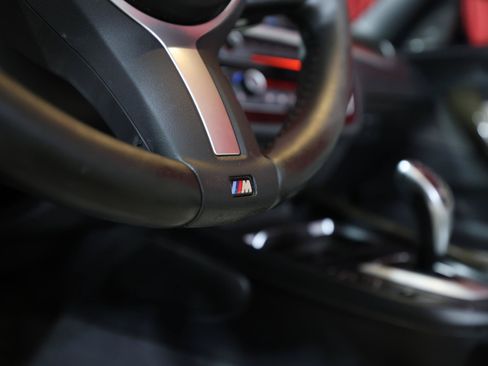 Used 2019 BMW M240i Convertible w/ Premium Package RWD image 23
