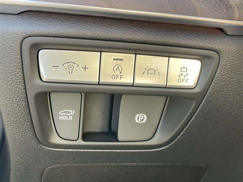 Used 2021 Genesis G80 3.5T w/ Prestige Package image 13