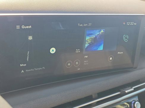 New 2026 Hyundai Tucson Limited image 38