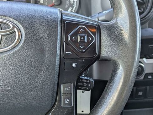 Used 2023 Toyota Tacoma SR AWD/4WD image 25