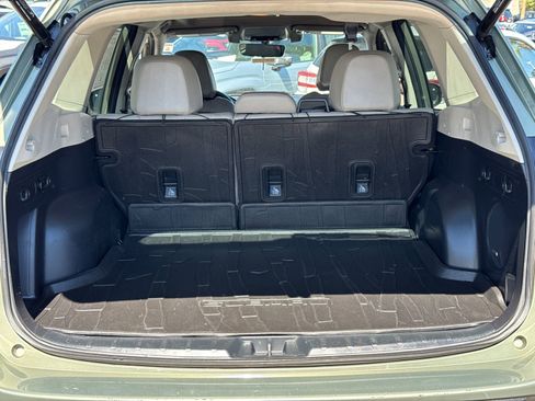 Used 2019 Subaru Forester Limited image 7