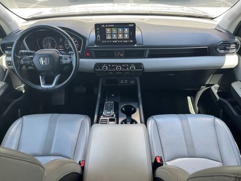 Certified 2023 Honda Pilot EX-L image 9