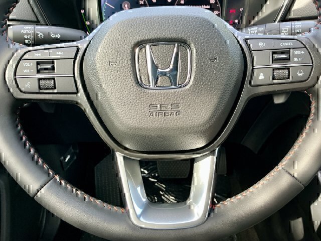 New 2027 Honda CR-V Sport-L image 35