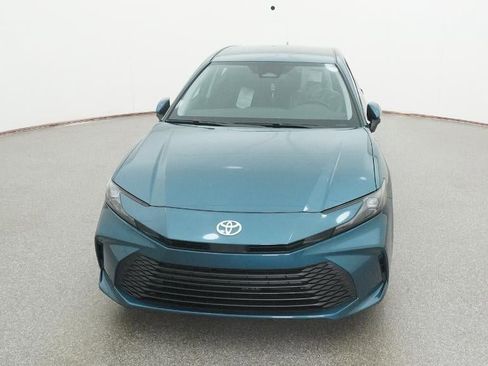 New 2026 Toyota Camry LE image 48