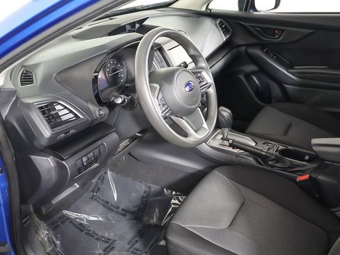 Used 2022 Subaru Impreza 2.0i Premium image 20