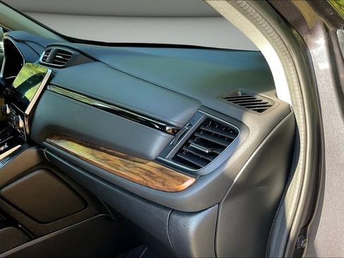 Used 2022 Honda CR-V EX image 27