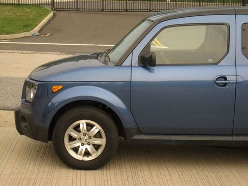 Used 2008 Honda Element EX image 7