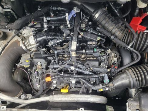 Used 2016 Ford Edge Sport w/ Equipment Group 401A image 30