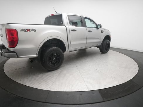 Used 2021 Ford Ranger XLT w/ Trailer Tow Package AWD/4WD image 33