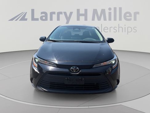 Used 2024 Toyota Corolla LE FWD image 8