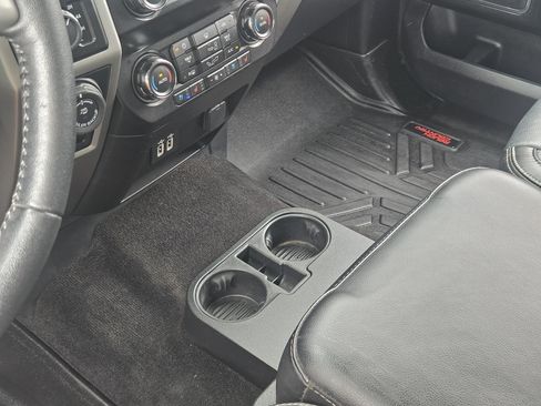 Used 2019 Ford F150 Lariat AWD/4WD image 21
