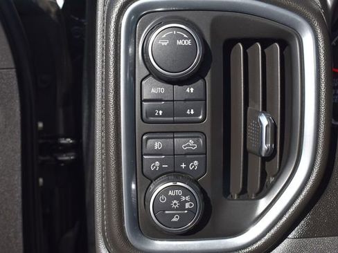 Used 2020 Chevrolet Silverado 1500 RST w/ All-Star Edition image 24