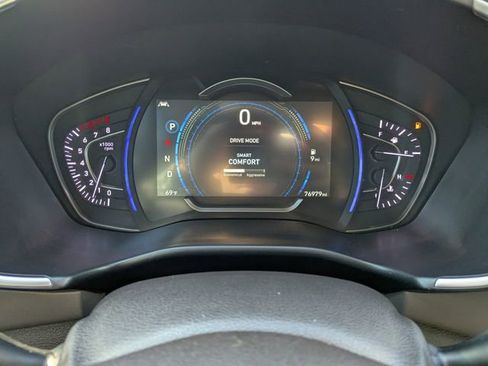 Used 2020 Hyundai Santa Fe Limited image 27