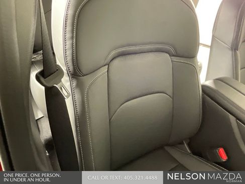 New 2026 MAZDA CX-5 2.5 S w/ Premium Plus Package image 28