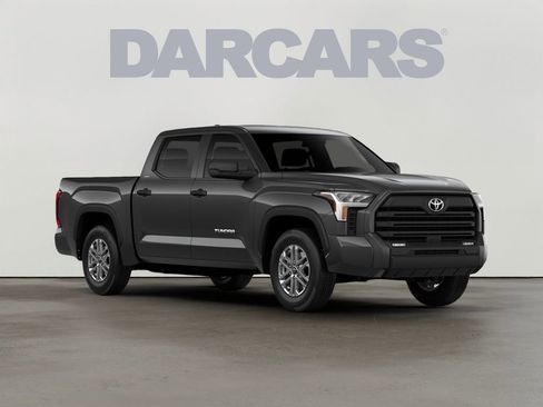 New 2026 Toyota Tundra SR5 image 17