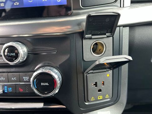 Certified 2023 Ford F150 Lariat image 34