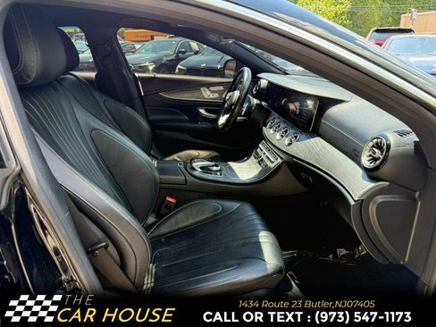 Used 2019 Mercedes-Benz CLS 450 w/ Parking Assist Package image 12