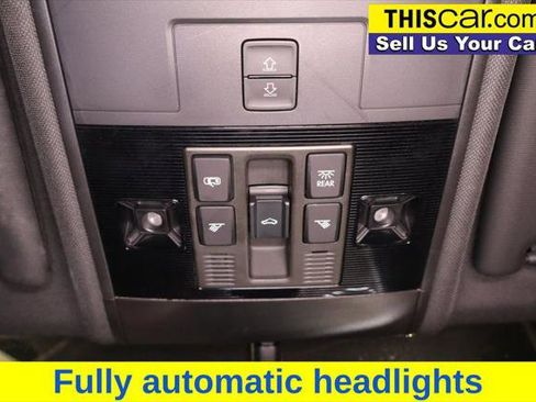 Used 2023 Volkswagen Atlas Cross Sport SE w/ Panoramic Sunroof Package image 22