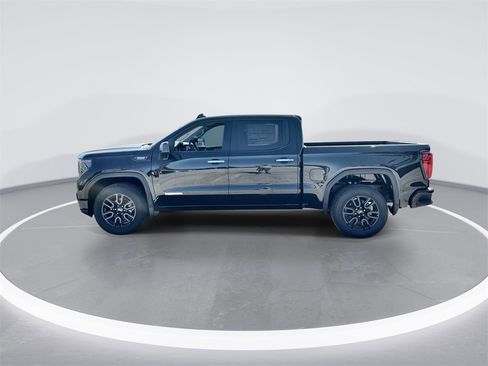 New 2026 GMC Sierra 1500 Elevation image 5