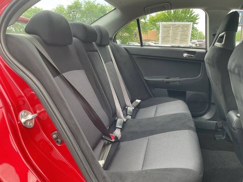 Used 2015 Mitsubishi Lancer Evolution GSR AWD/4WD image 37
