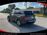 Used 2011 Acura MDX image 5