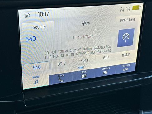 New 2026 Ford F250 XL w/ STX Appearance Package image 14