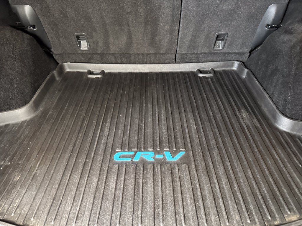 Used 2021 Honda CR-V Touring image 22