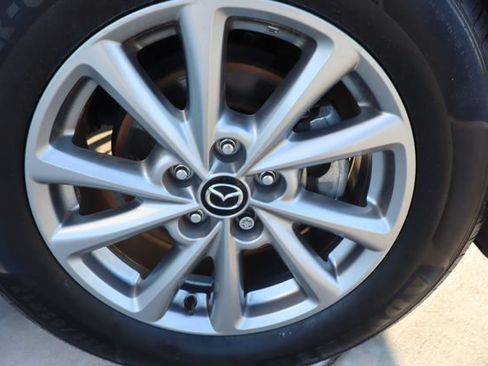 Used 2024 MAZDA CX-5 AWD 2.5 S w/ Select Package image 45