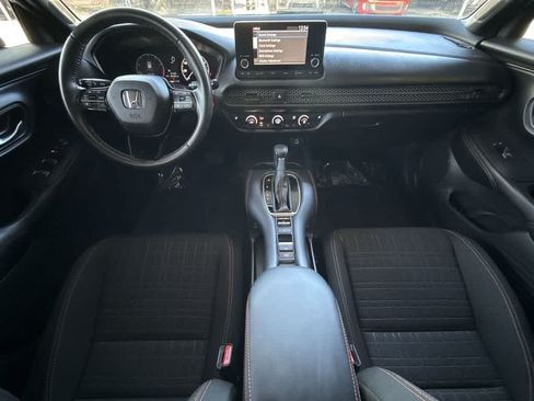 Used 2024 Honda HR-V Sport image 24