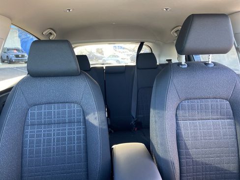 New 2026 Honda HR-V LX image 21