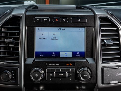 Used 2020 Ford F250 XLT w/ XLT Premium Package image 21