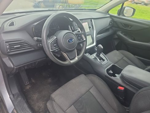 Used 2020 Subaru Outback image 16