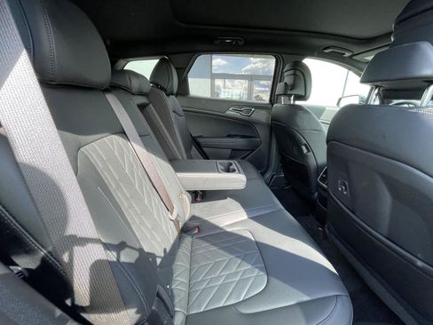 Used 2024 Kia Sportage X-Line Prestige AWD/4WD image 20