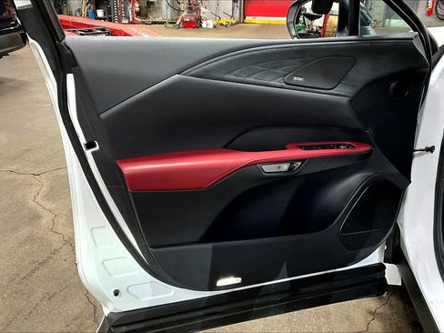 Used 2024 Lexus RX 500h F Sport image 20