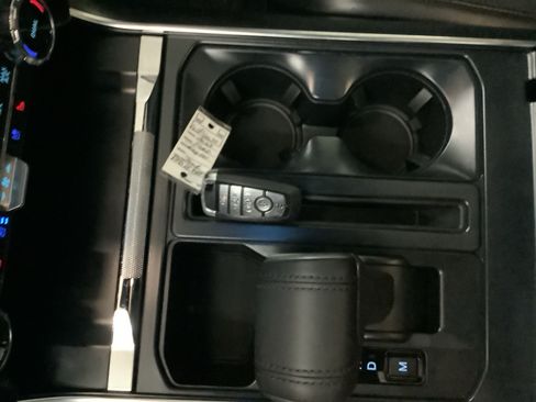 Used 2023 Ford F150 Raptor AWD/4WD image 20