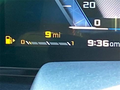 Used 2025 BMW X5 M60i w/ Executive Package image 18