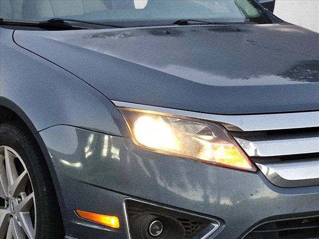 Used 2011 Ford Fusion SEL w/ 302A Rapid Spec Order Code FWD image 6