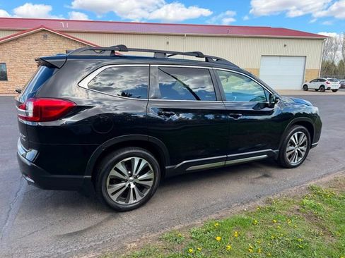 Used 2019 Subaru Ascent Limited AWD/4WD image 4