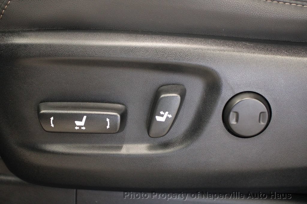 Used 2023 Lexus GX 460 Premium AWD/4WD image 11