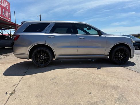 Used 2015 Dodge Durango SXT w/ Quick Order Package 23B RWD image 17