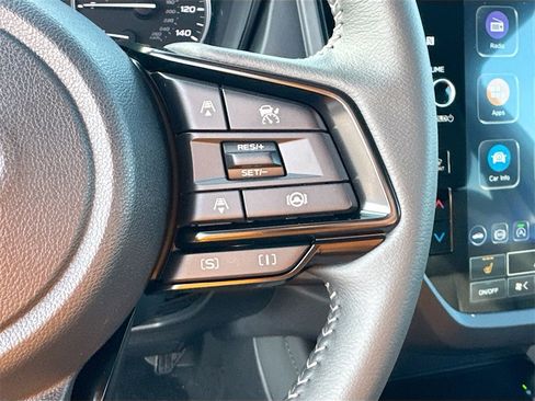 New 2026 Subaru Forester Premium image 9