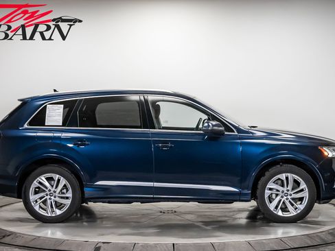 Used 2023 Audi Q7 3.0T Premium Plus image 6