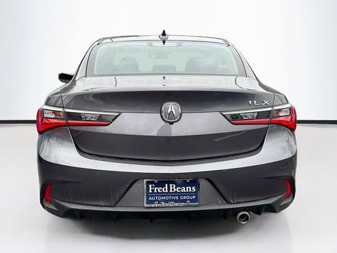Used 2019 Acura ILX w/ Premium Package image 7
