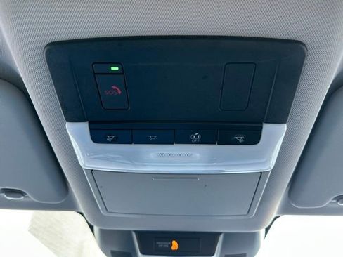 Used 2023 Nissan Rogue SV AWD/4WD image 36