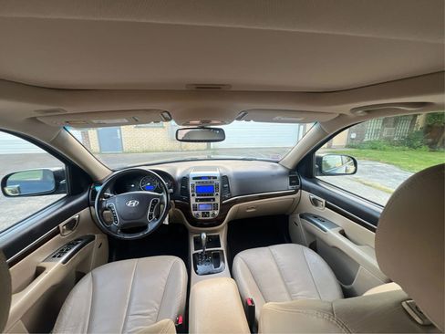 Used 2011 Hyundai Santa Fe Limited image 27