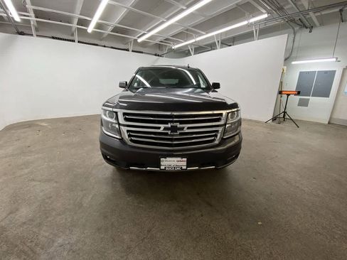 Used 2016 Chevrolet Tahoe LT image 9