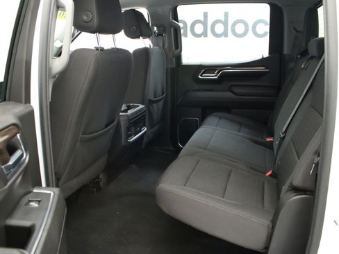 Used 2023 Chevrolet Silverado 1500 RST w/ All Star Edition Plus AWD/4WD image 24