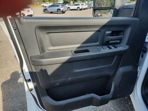 New 2026 RAM 5500 Tradesman image 12