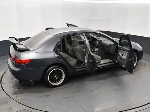 Used 2005 Honda Accord EX image 6